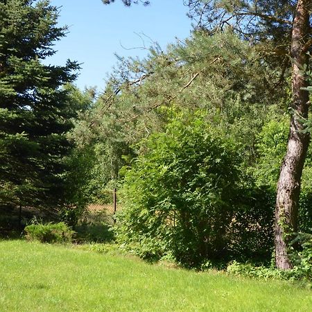 Agroturystyka Czekaj Przy Suntago Lublinow Экстерьер фото