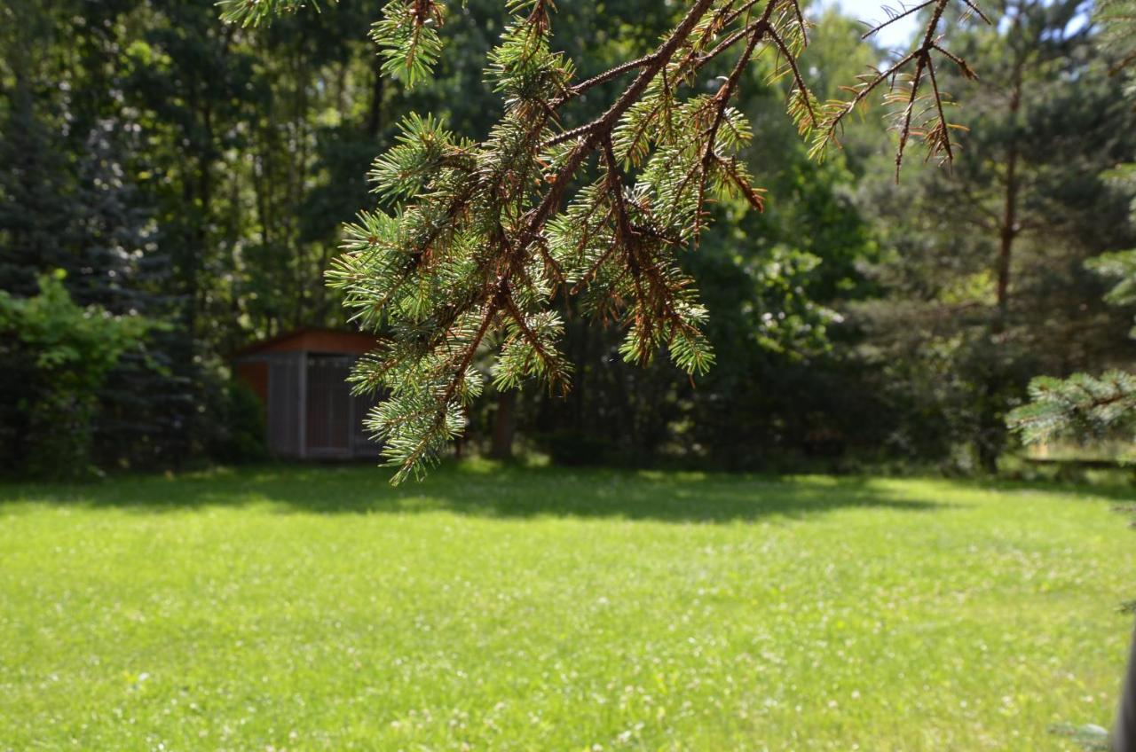 Agroturystyka Czekaj Przy Suntago Lublinow Экстерьер фото